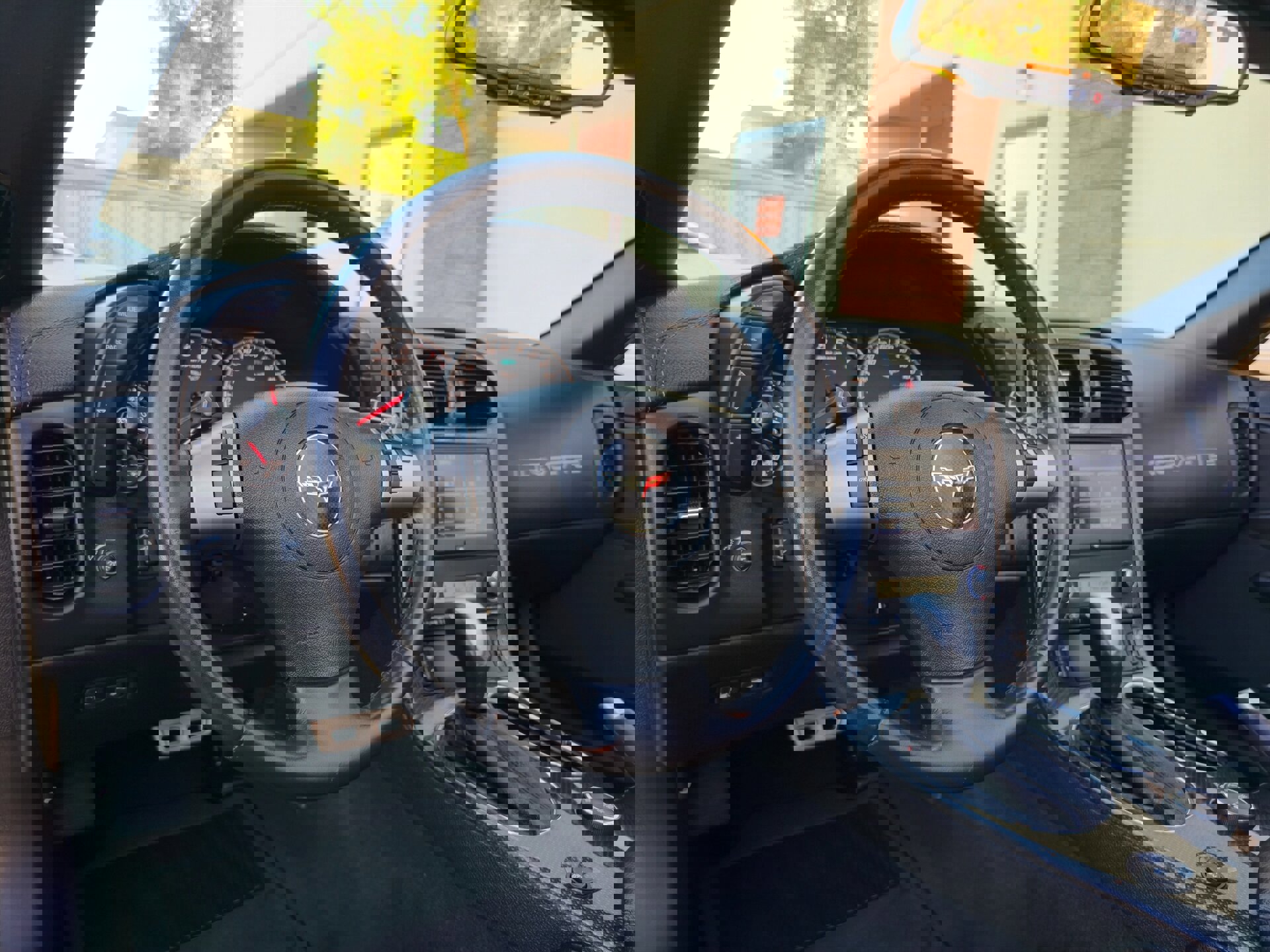 Used 2010 Chevrolet Corvette Convertible w/ Preferred Equipment Group image 20