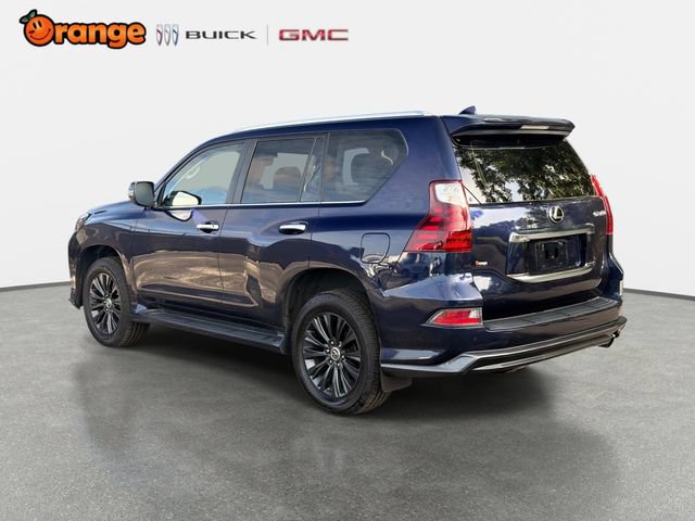 Used 2022 Lexus GX 460 Premium w/ Accessory Package AWD/4WD image 5