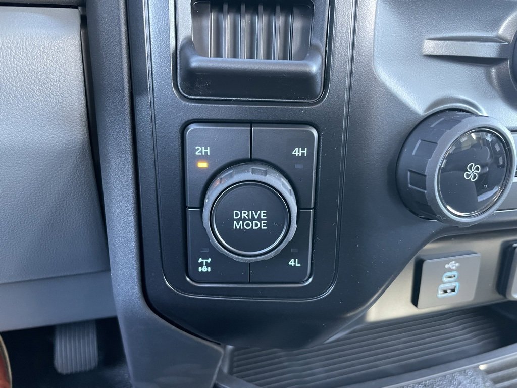 New 2026 Ford F250 XL w/ XL Chrome Package image 47