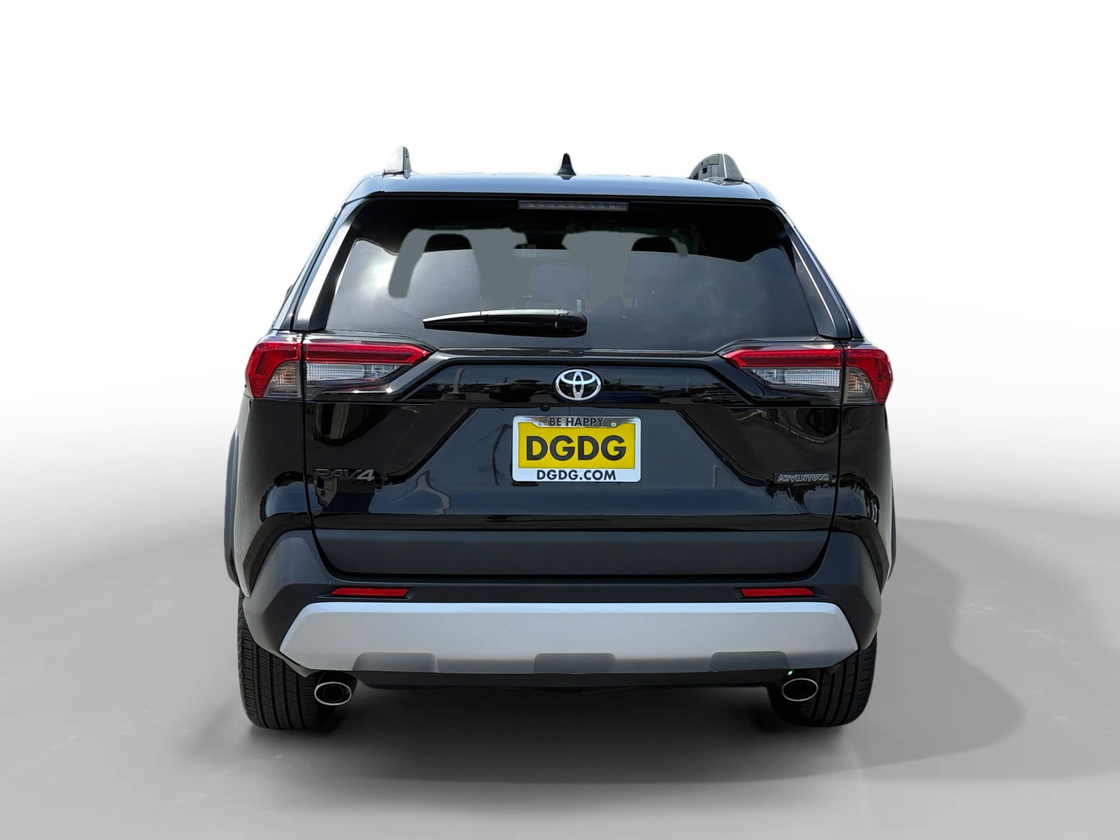 Used 2024 Toyota RAV4 Adventure AWD/4WD image 4