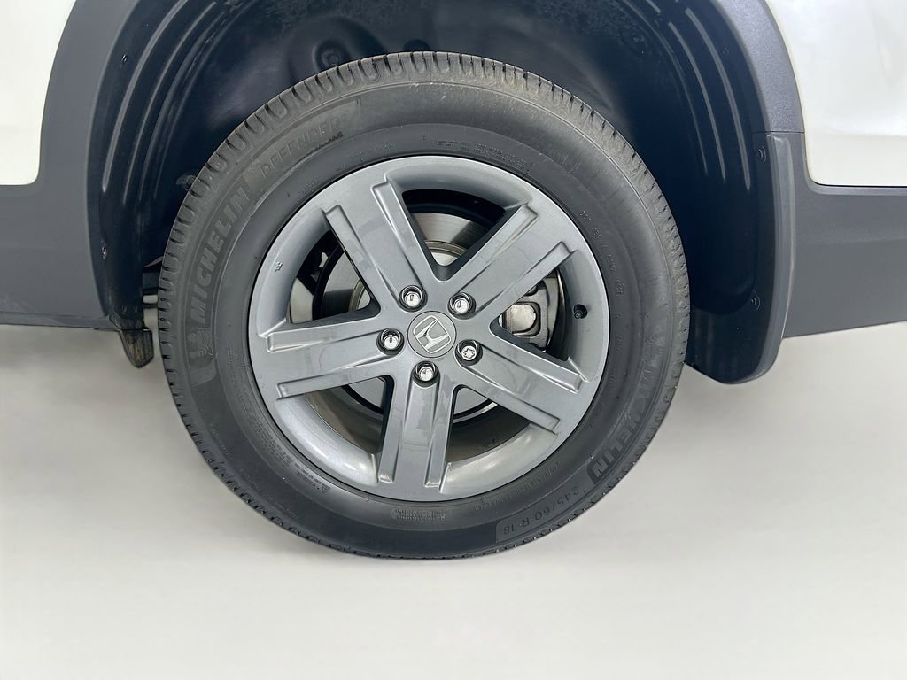 Used 2022 Honda Ridgeline RTL-E image 30