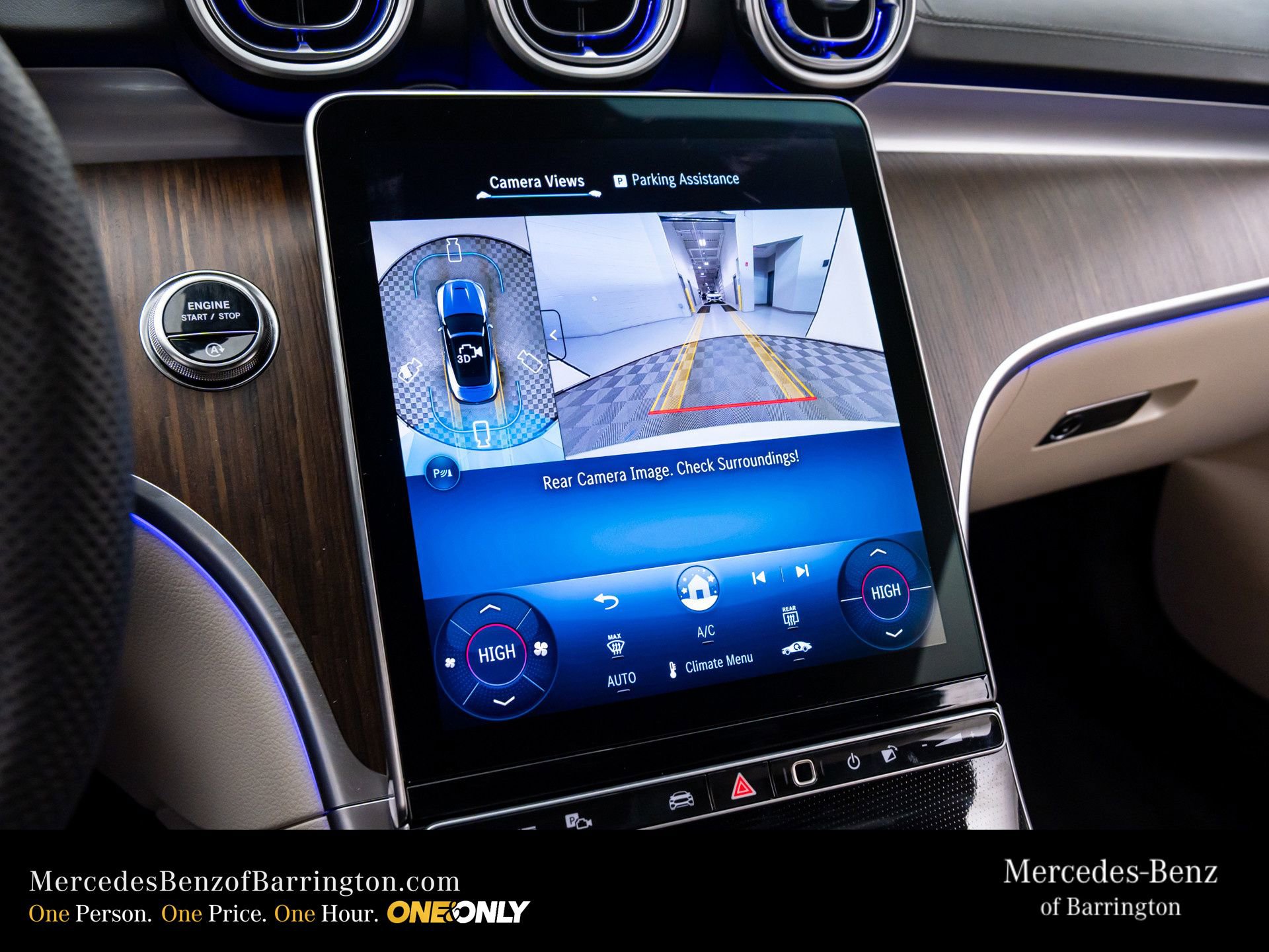 New 2026 Mercedes-Benz CLE 53 AMG 4MATIC Cabriolet image 31