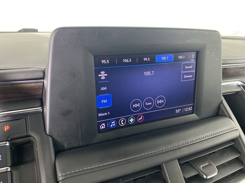 Used 2023 Chevrolet Tahoe LS image 15