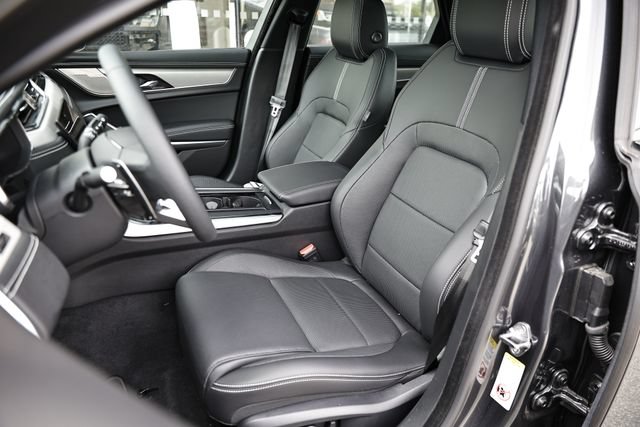 New 2024 Jaguar XF R-Dynamic SE AWD/4WD image 24