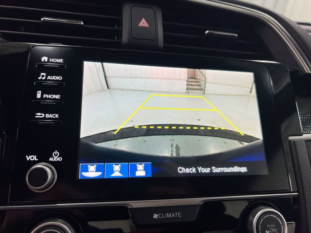 Used 2021 Honda Civic Sport image 15