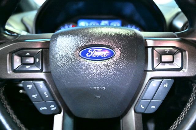 Used 2021 Ford Expedition Limited image 40