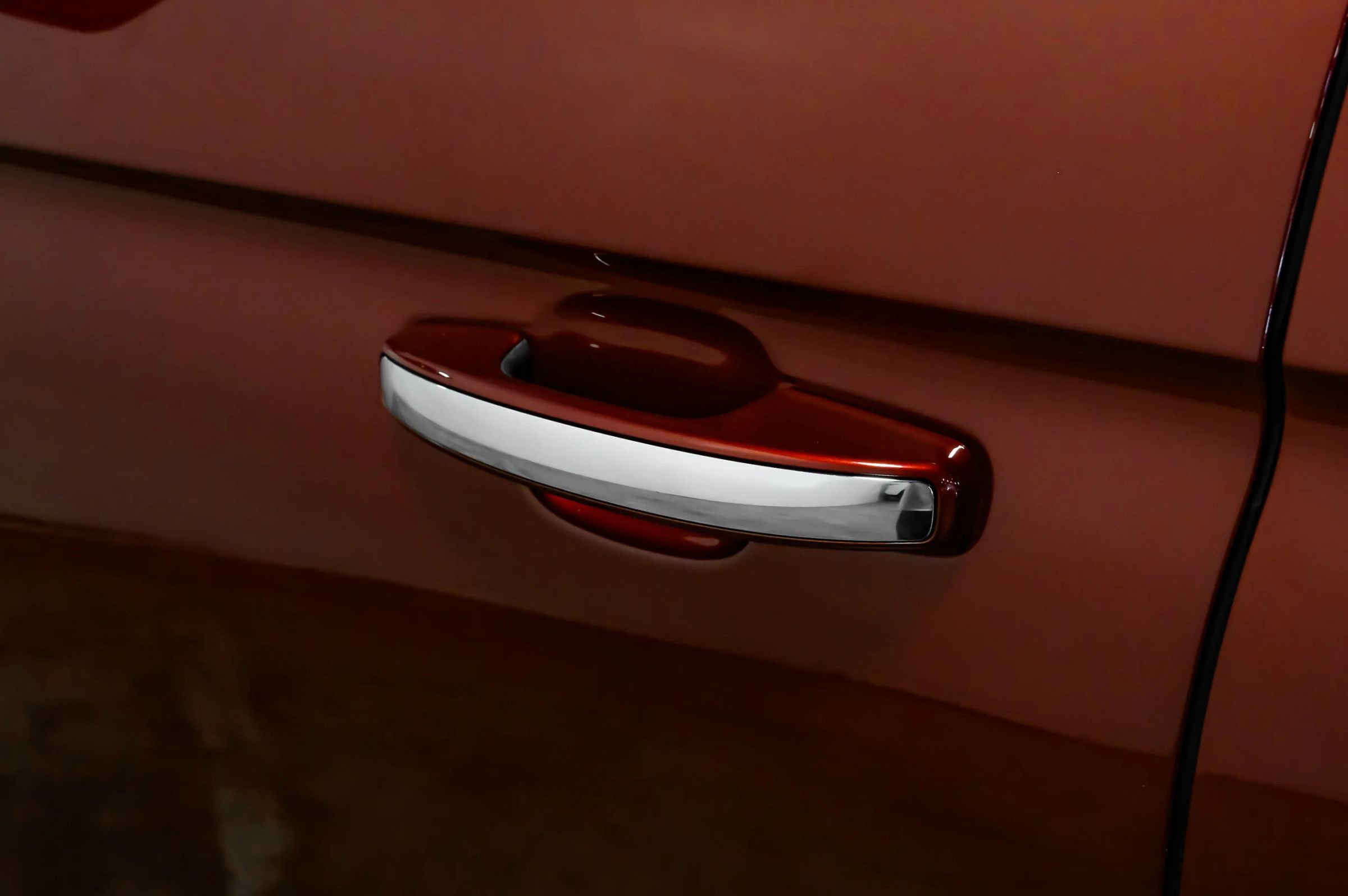 Used 2019 Lincoln Navigator Select image 36