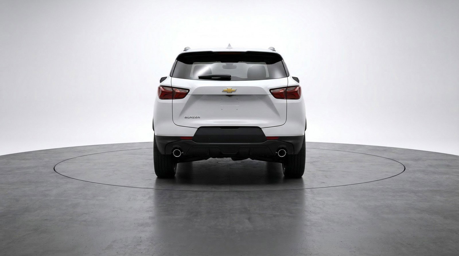 Used 2025 Chevrolet Blazer LT FWD image 7