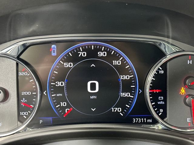 Used 2023 GMC Terrain Denali w/ Denali Premium Package image 17