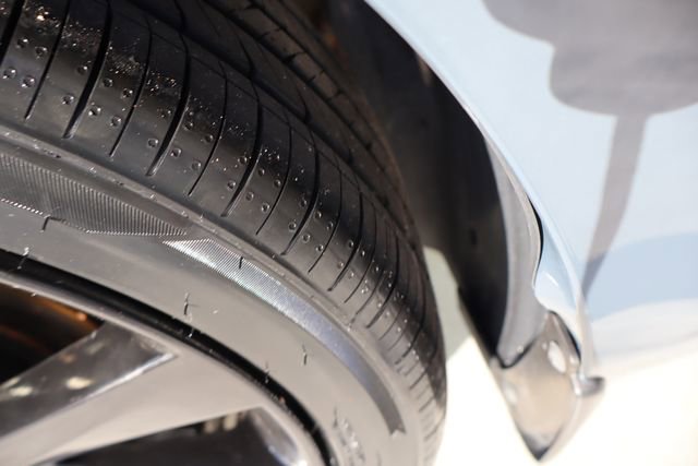 Used 2025 MAZDA MAZDA3 s image 43