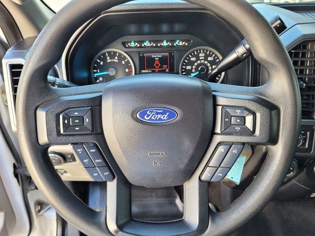 Used 2019 Ford F150 XLT w/ Trailer Tow Package image 23