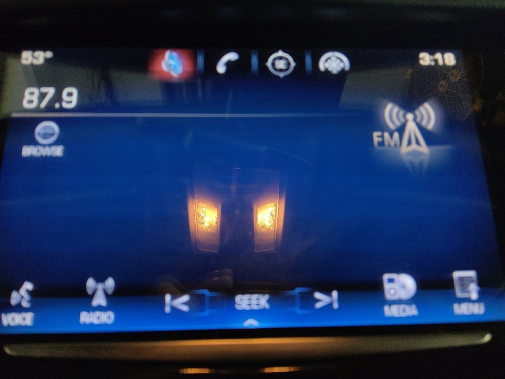 Used 2014 Cadillac SRX Performance w/ Driver Assist Package FWD image 25