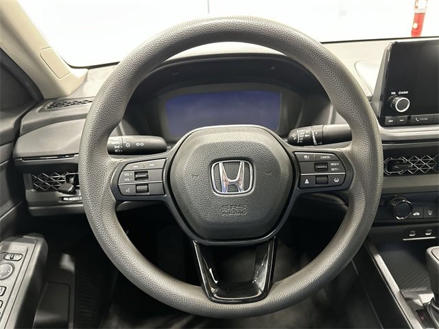 Used 2024 Honda Accord LX image 18