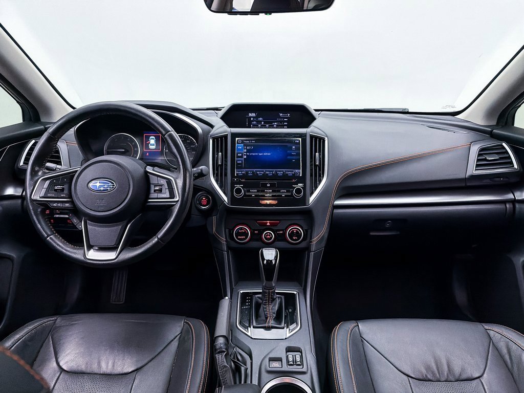 Used 2018 Subaru Crosstrek 2.0i Limited image 3