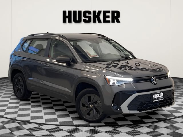 Used 2026 Volkswagen Taos S