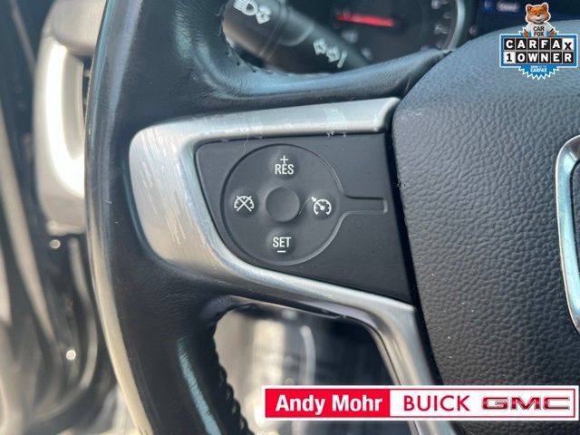 Used 2019 GMC Terrain SLE w/ Driver Convenience Package FWD image 25