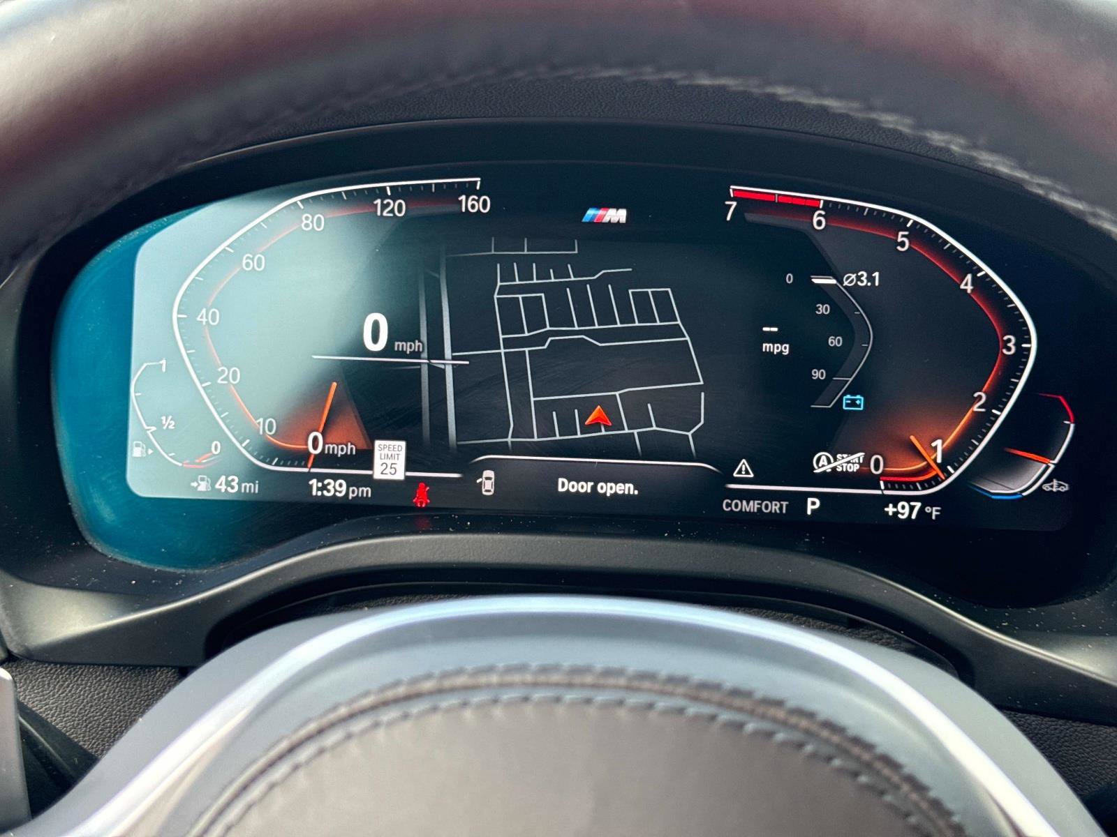 Used 2022 BMW X3 sDrive30i w/ M Sport Package 2 image 34