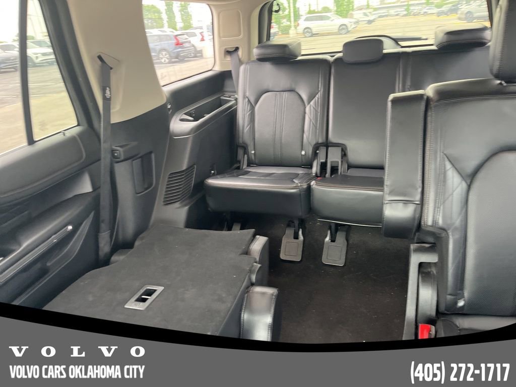 Used 2019 Ford Expedition Platinum AWD/4WD image 15