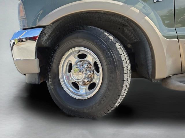 Used 2001 Ford Excursion Limited image 39