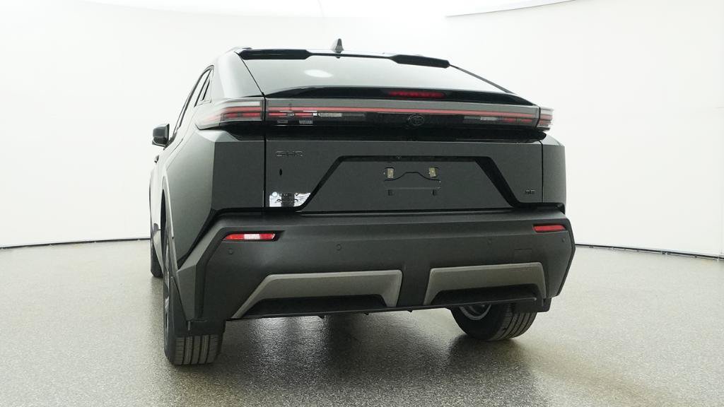 New 2026 Toyota C-HR AWD/4WD image 25