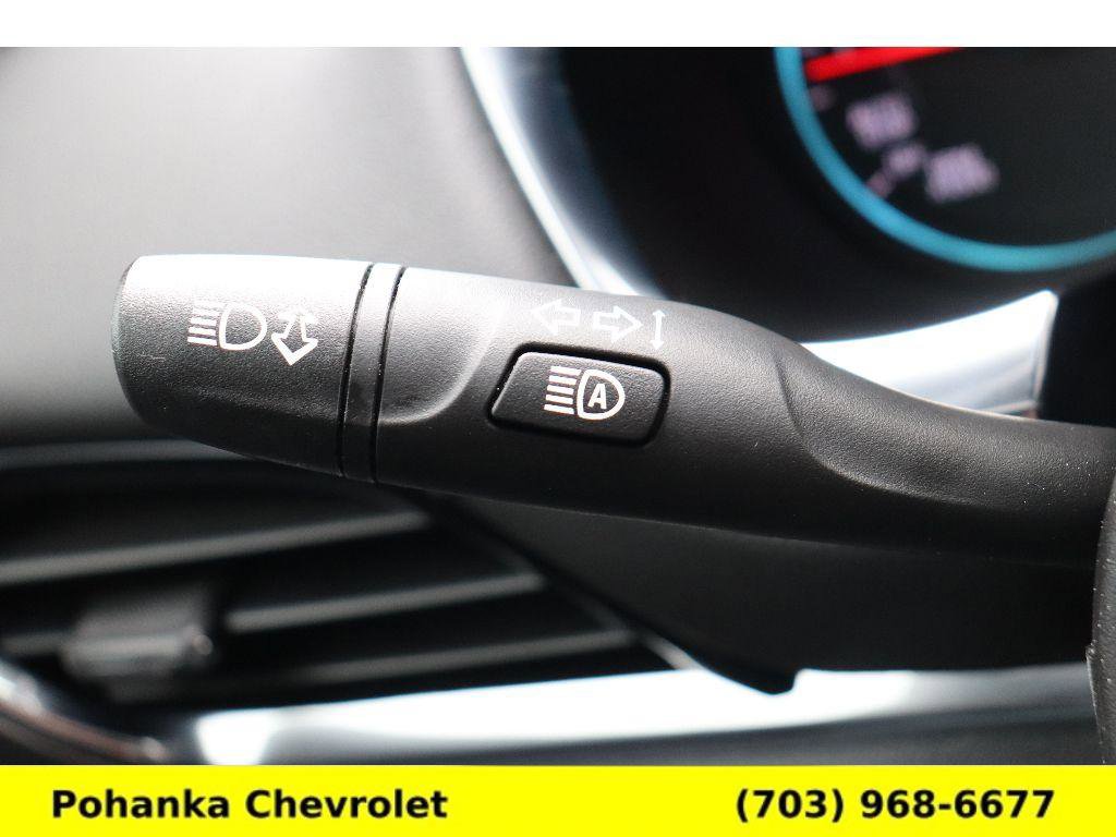 Certified 2023 Chevrolet Traverse LT w/ LT Premium Package image 11