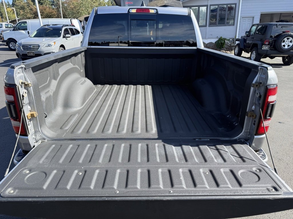Used 2019 RAM 1500 Sport w/ Level 2 Equipment Group image 14