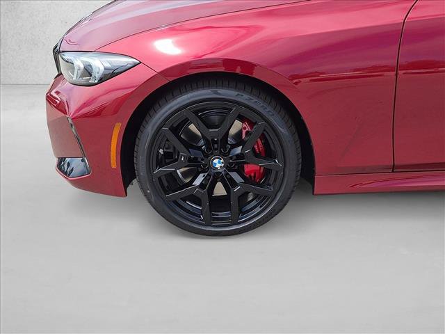 New 2026 BMW 330i Sedan RWD image 9