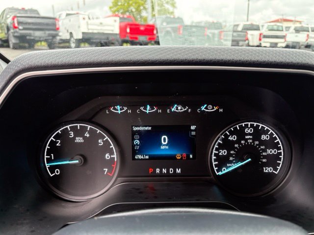 Certified 2023 Ford F150 XL w/ STX Appearance Package AWD/4WD image 18