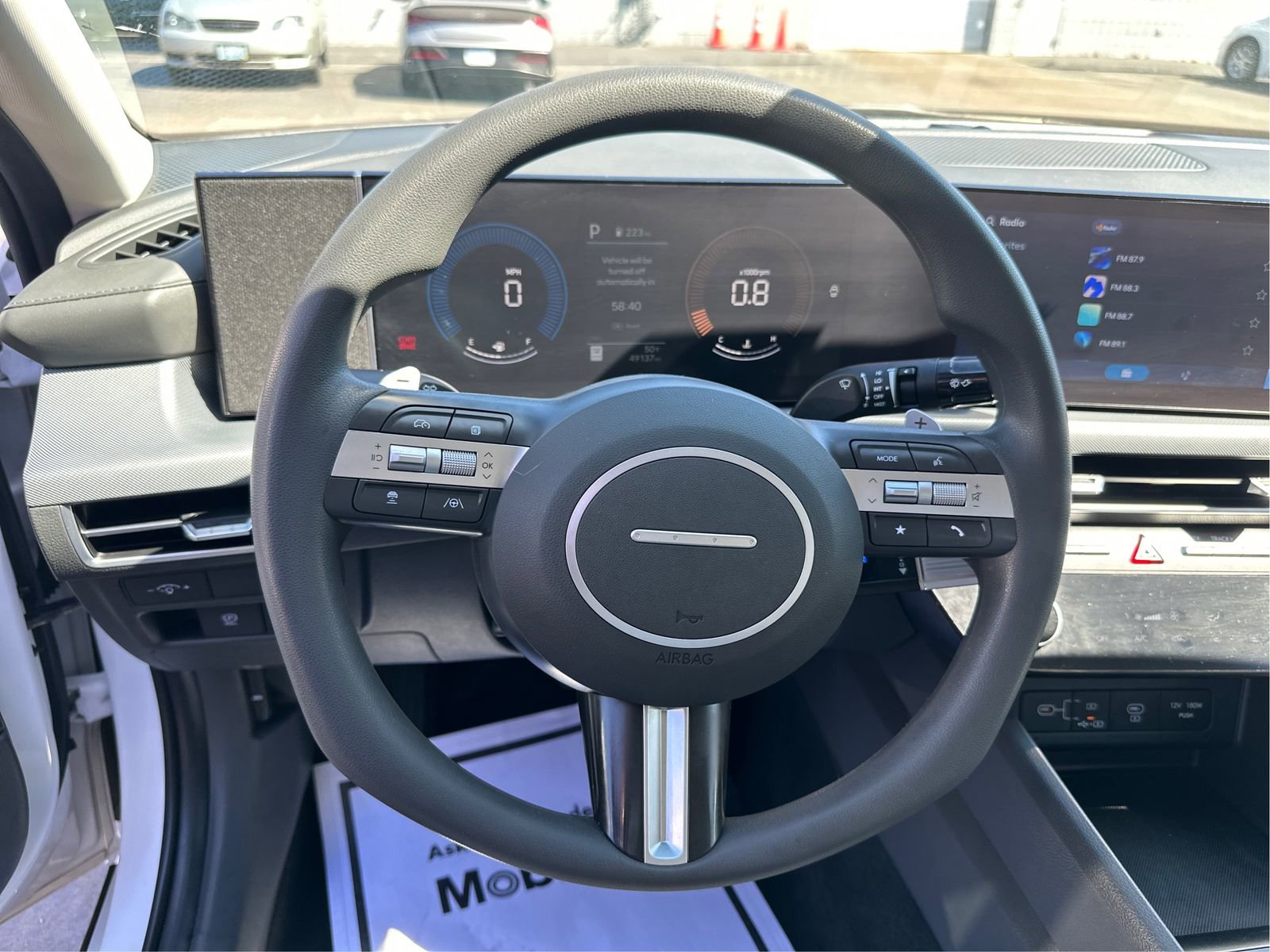 Certified 2024 Hyundai Sonata SEL FWD image 18