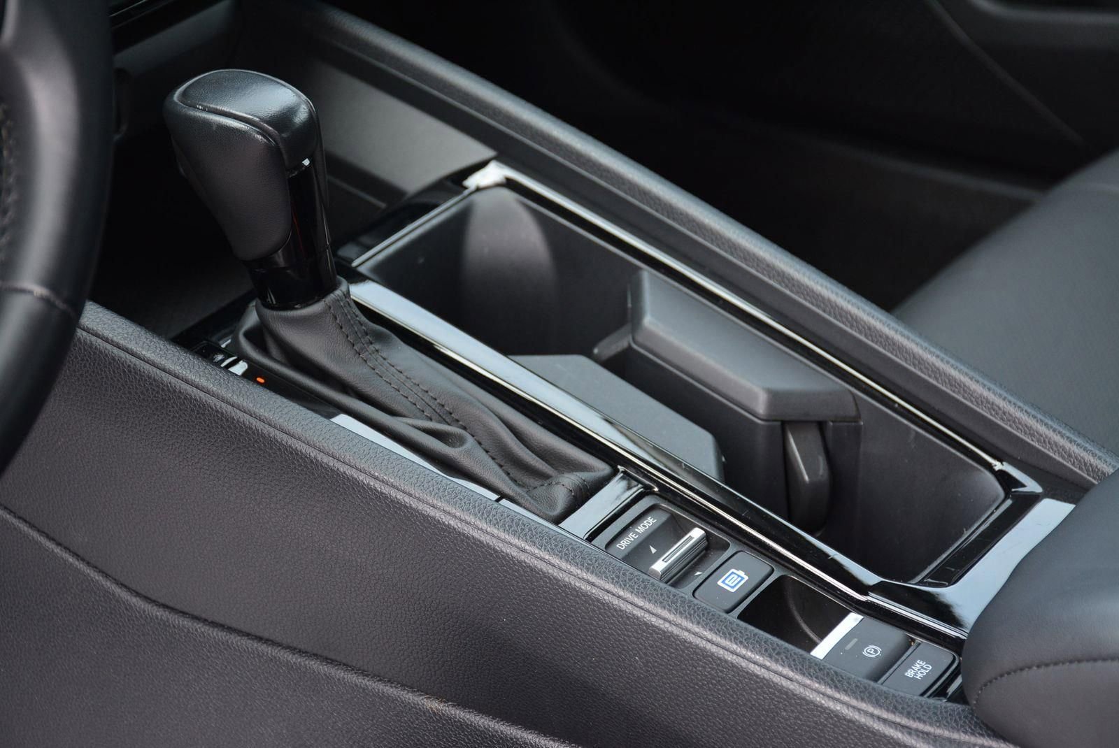 Used 2023 Honda Accord EX-L image 9