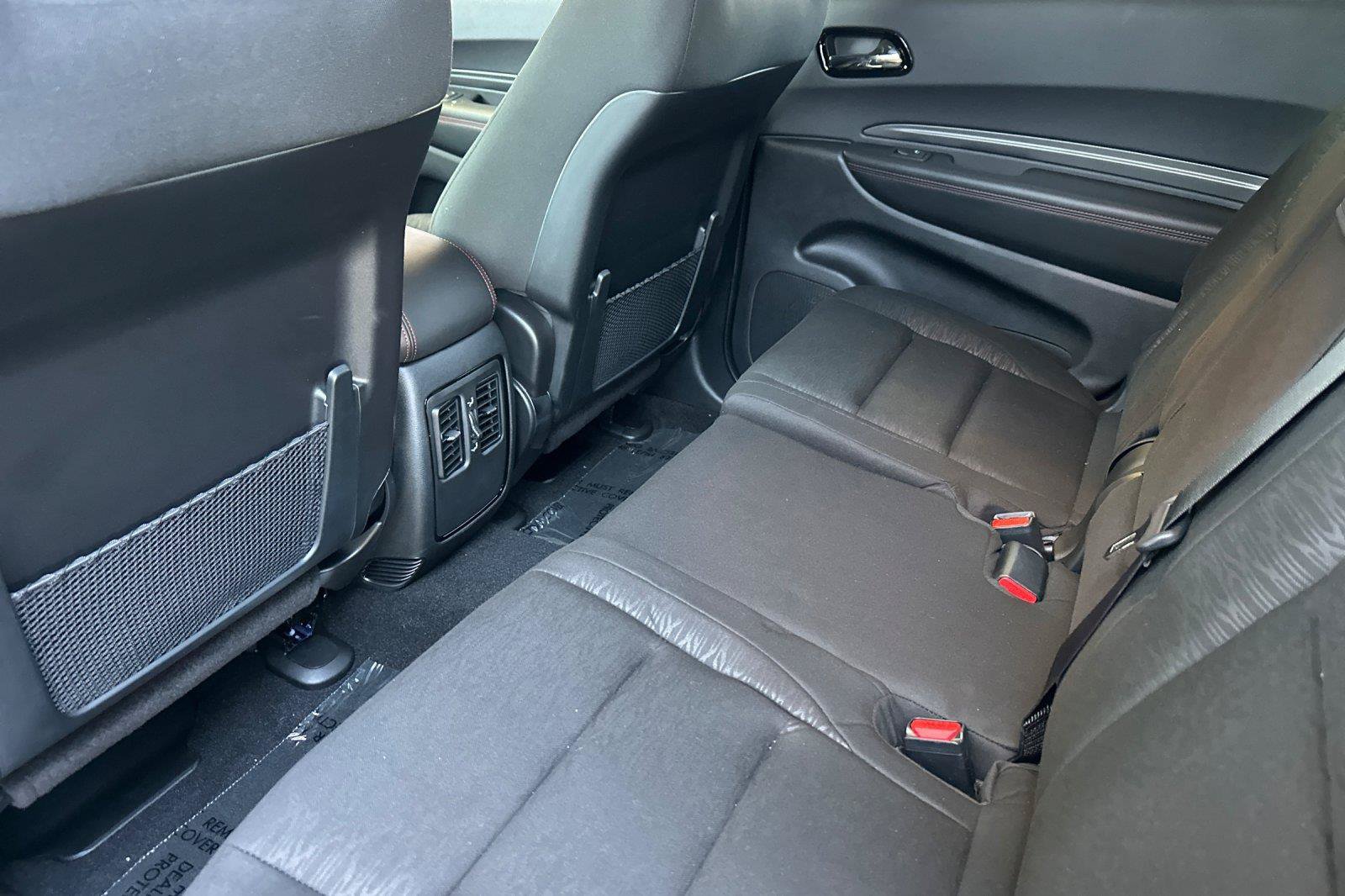 New 2026 Dodge Durango GT AWD/4WD image 12