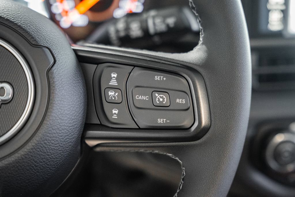 New 2026 Jeep Wrangler Unlimited Rubicon image 27