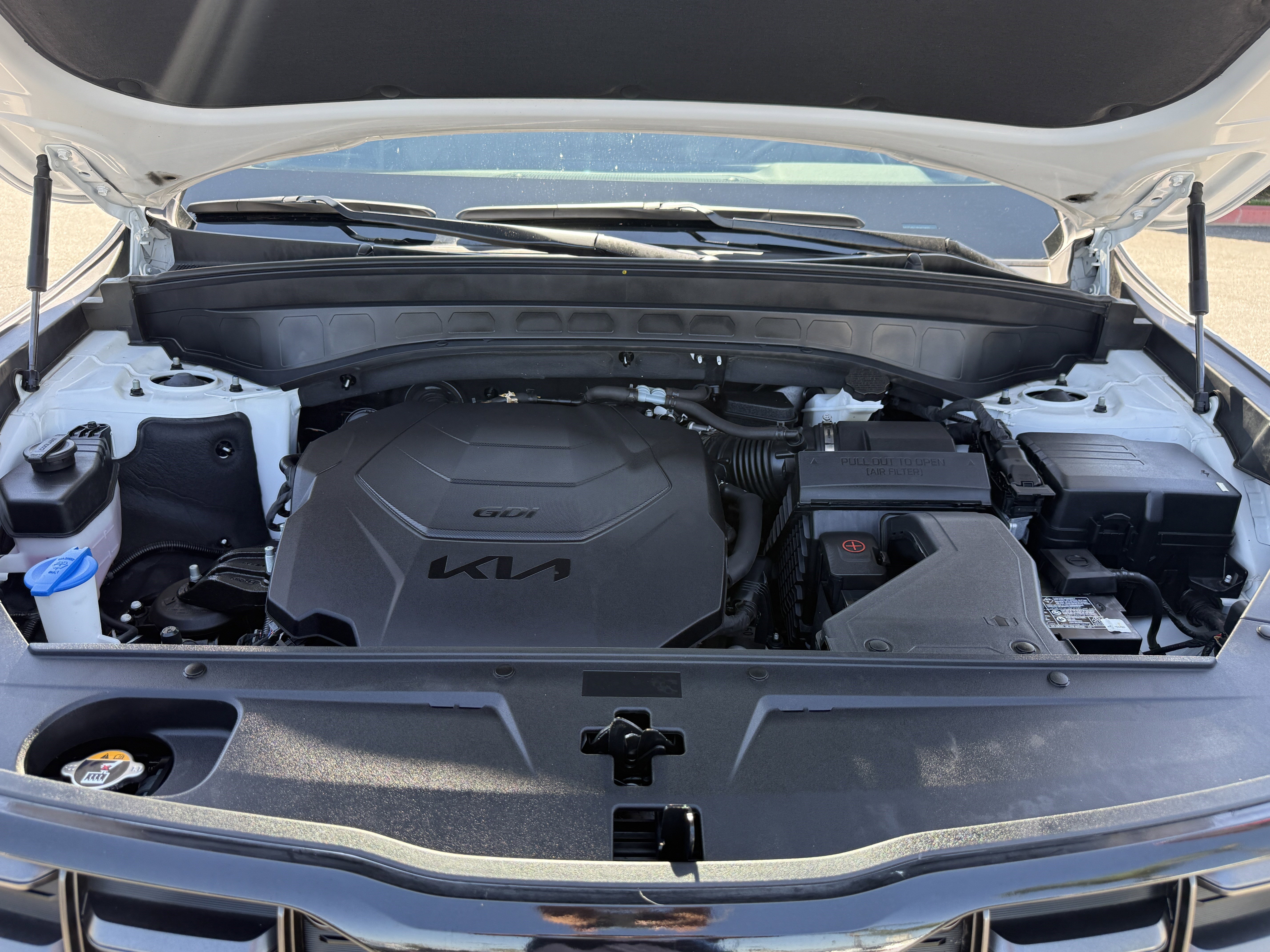 Certified 2024 Kia Telluride SX image 29