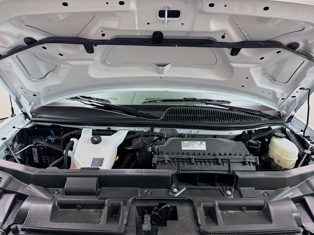 New 2026 Chevrolet Express 2500 Extended image 27