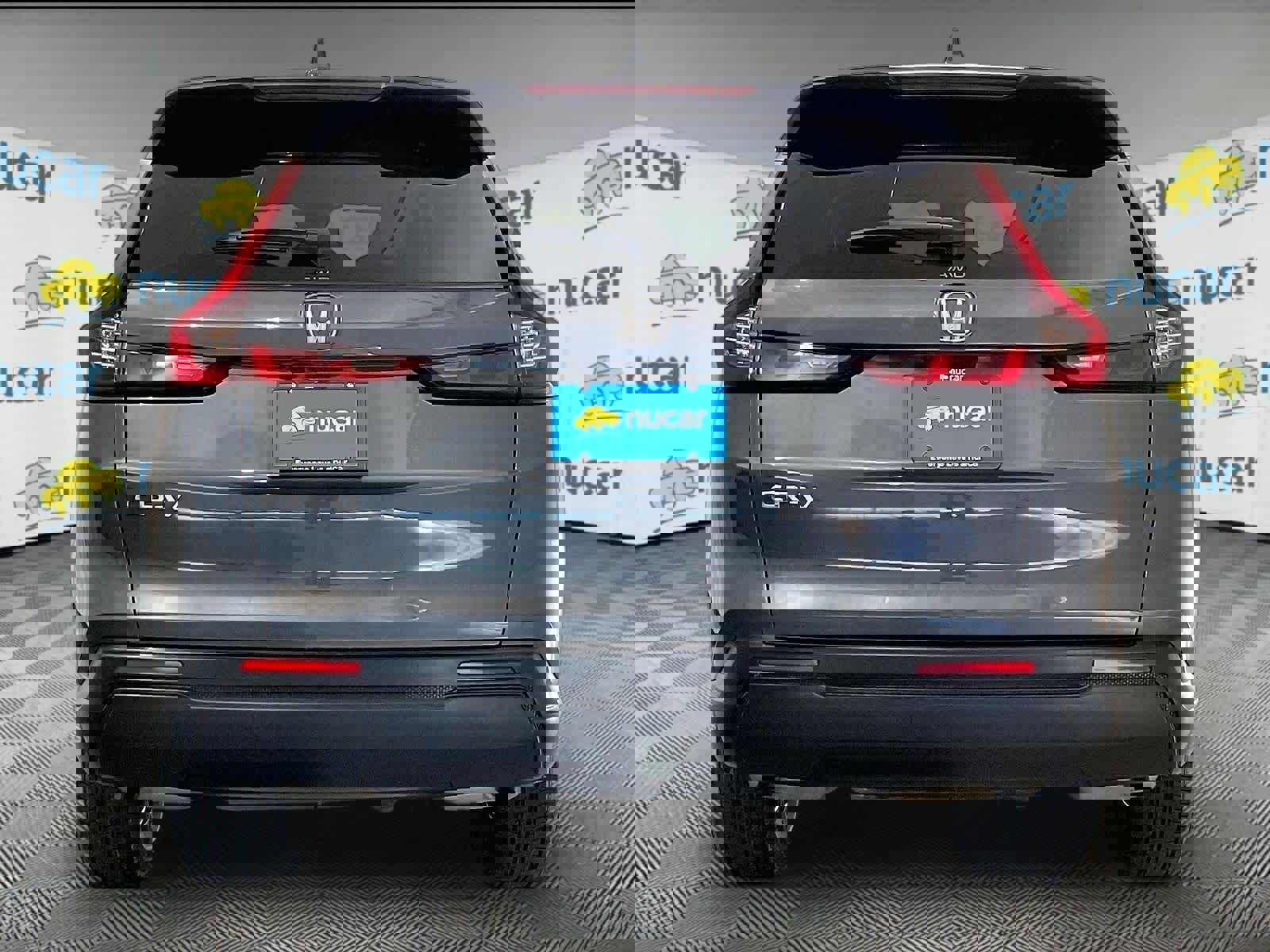 Used 2025 Honda CR-V LX image 5