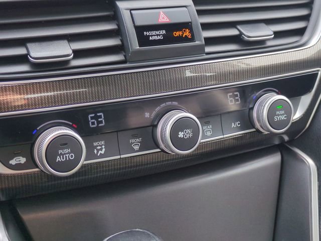Used 2018 Honda Accord Sport image 18
