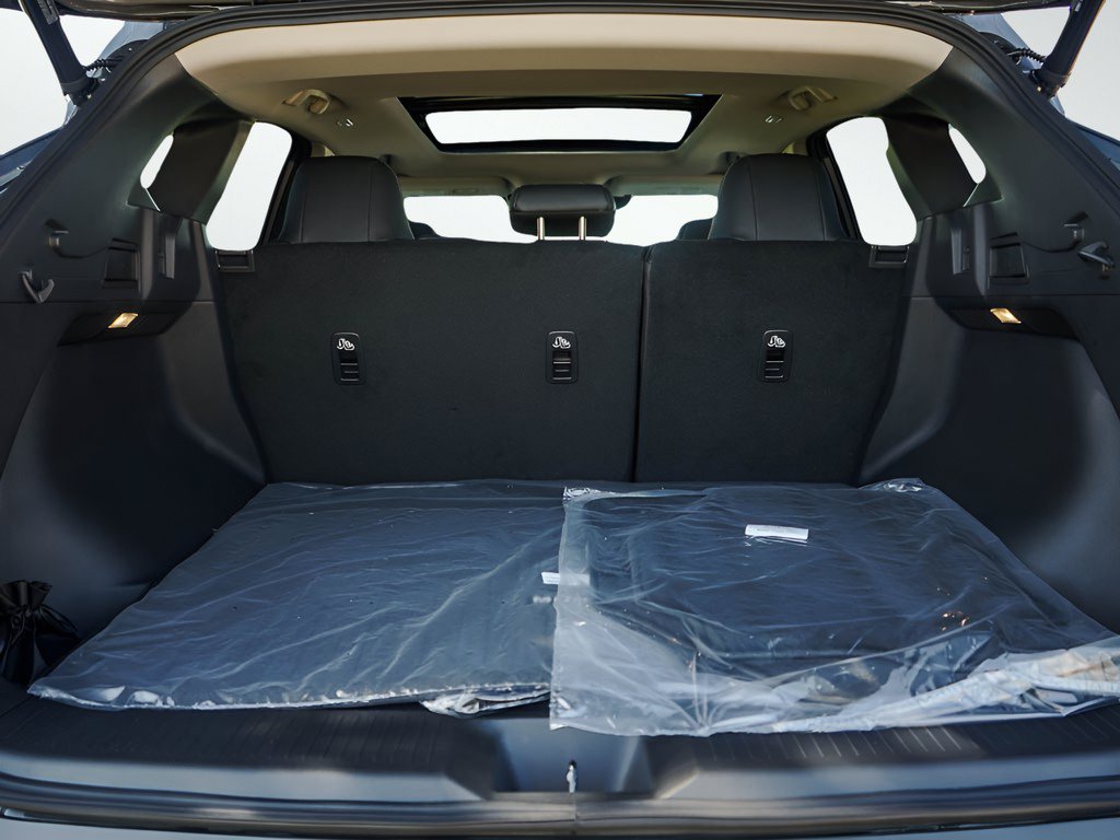 New 2026 Nissan Murano SL w/ Comfort Package AWD/4WD image 8