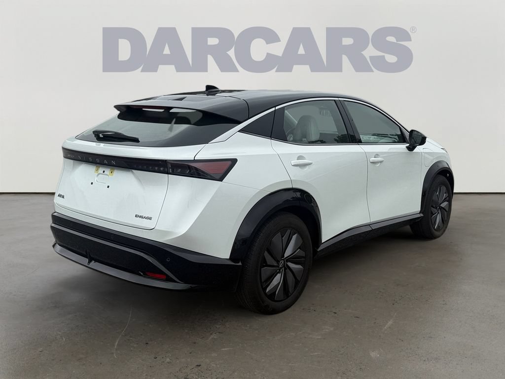 Used 2023 Nissan Ariya FWD image 7