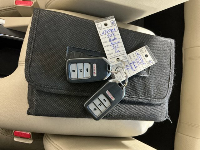 Used 2013 Honda Accord EX-L image 22