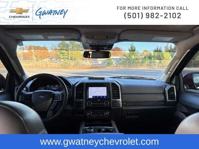 Used 2020 Ford Expedition XLT w/ Equipment Group 202A image 25