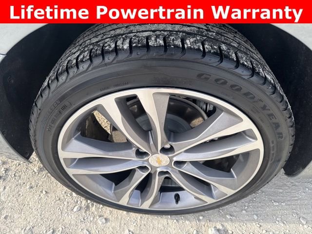 Used 2024 Chevrolet Malibu LT image 13