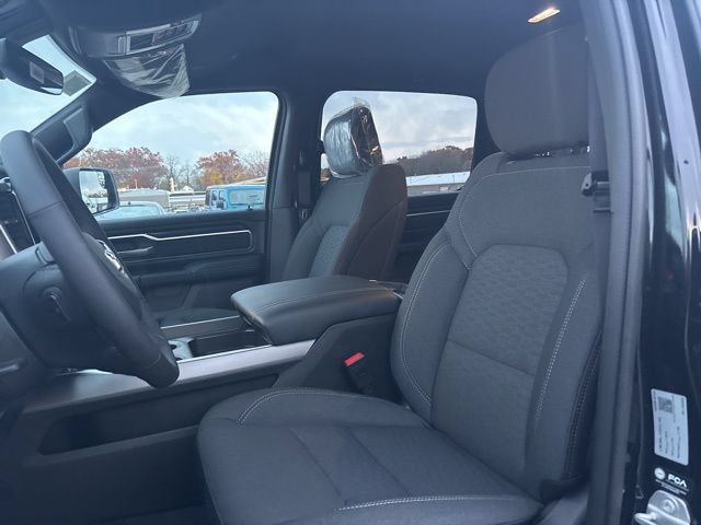 New 2026 RAM 1500 Big Horn AWD/4WD image 14