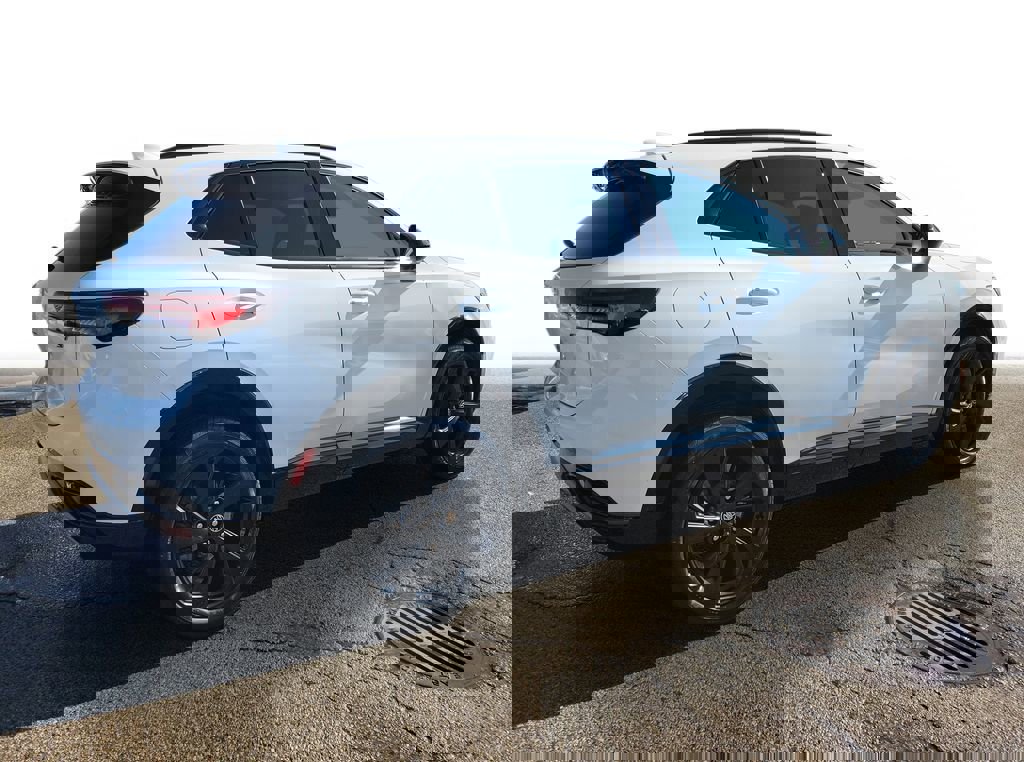 Certified 2023 Buick Envision Preferred w/ Sport Touring Package AWD/4WD image 4