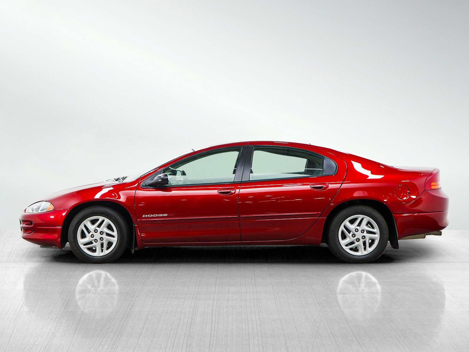 Used 2000 Dodge Intrepid FWD image 2