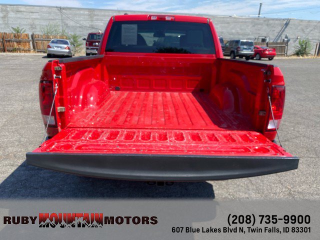 Used 2016 RAM 1500 Tradesman w/ Popular Equipment Group AWD/4WD image 9
