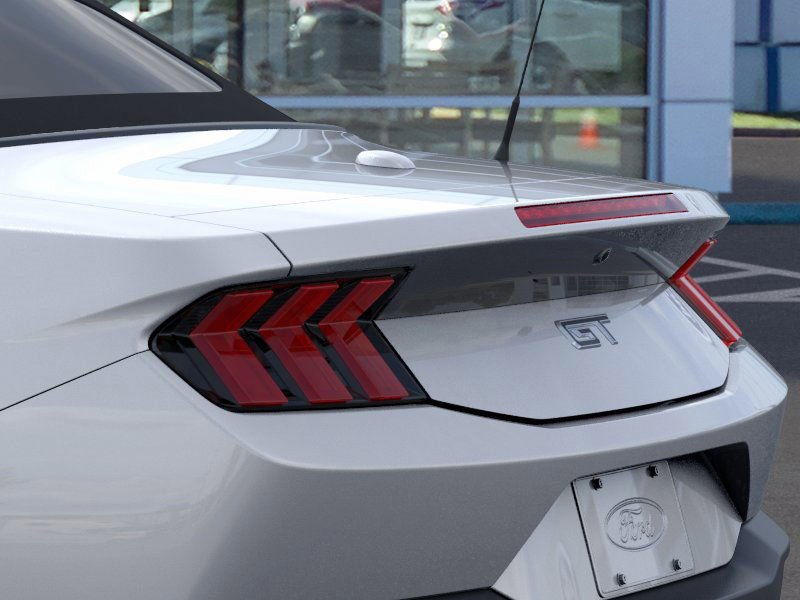 New 2026 Ford Mustang GT Premium w/ Anti-Theft Package image 22