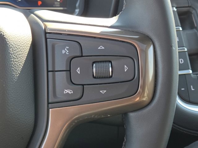 Used 2024 Chevrolet Tahoe High Country image 15