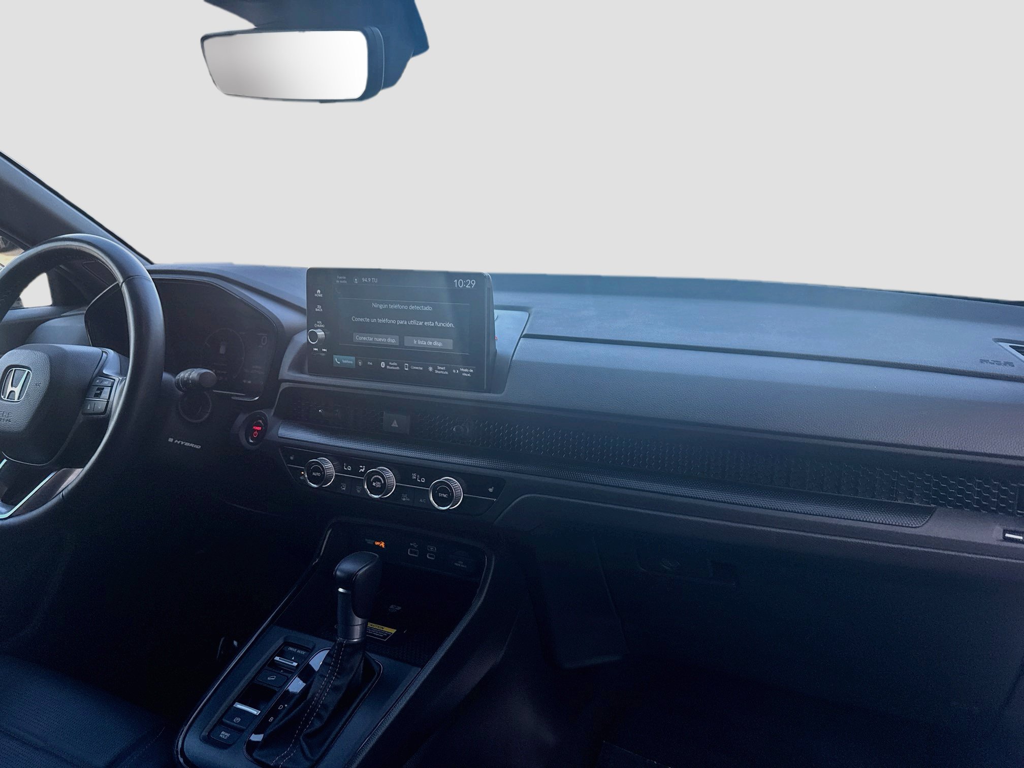 Used 2025 Honda CR-V Sport-L image 32