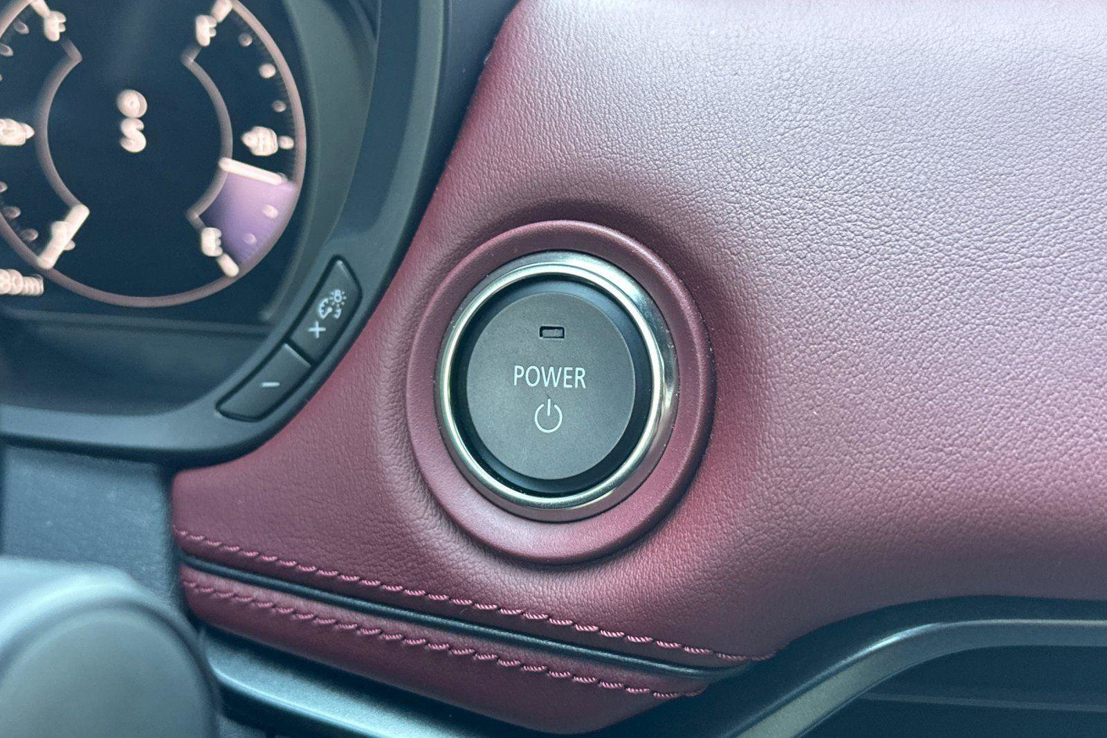 Certified 2025 MAZDA CX-70 Plug-In Hybrid w/ Premium Plus image 24