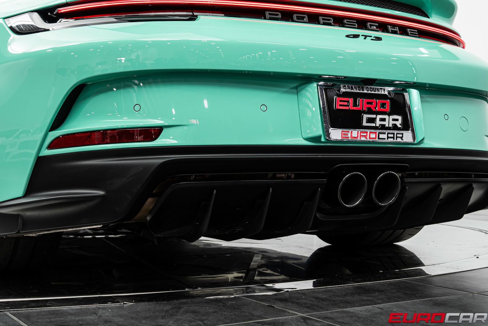 Used 2022 Porsche 911 GT3 RWD image 21